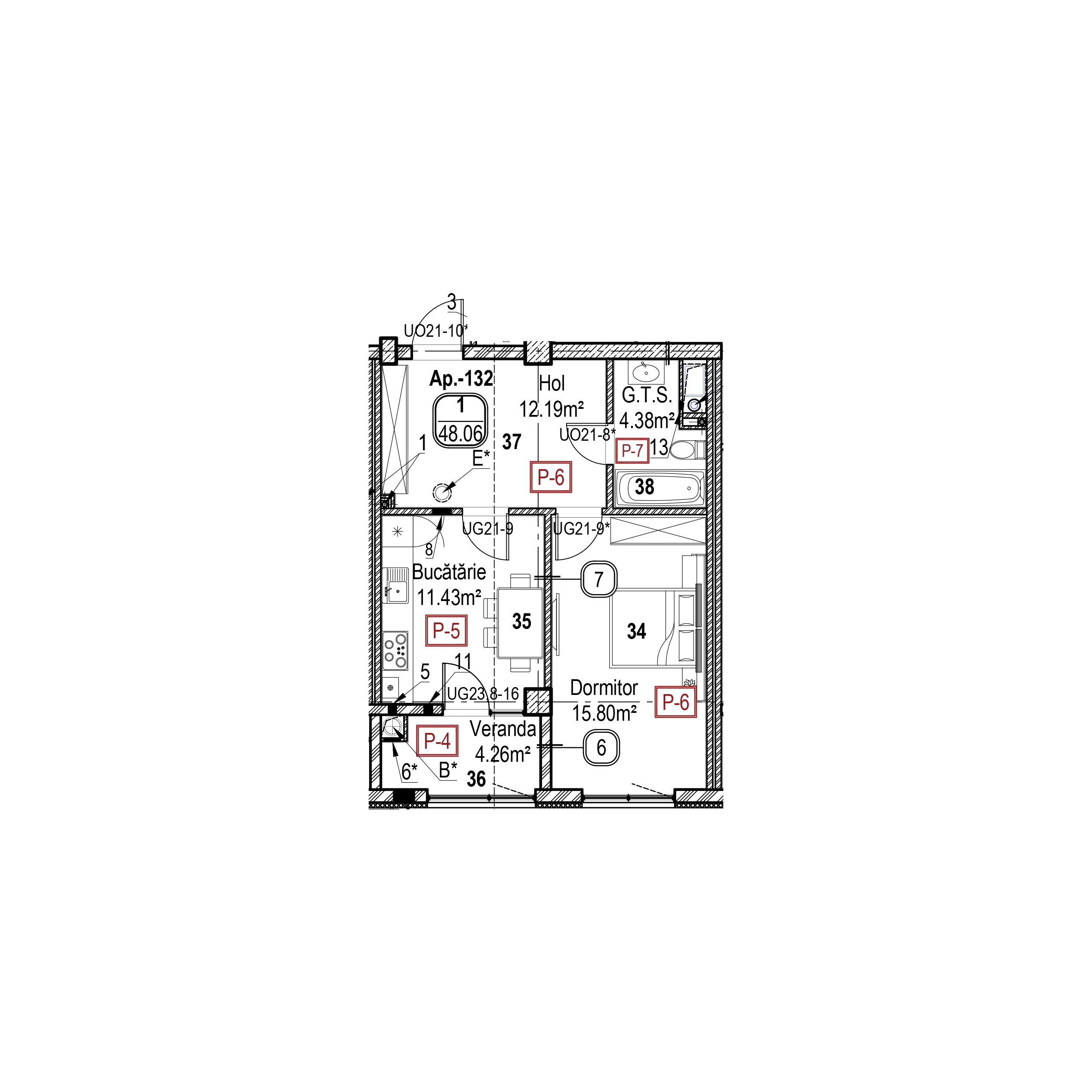 apartment cover photo